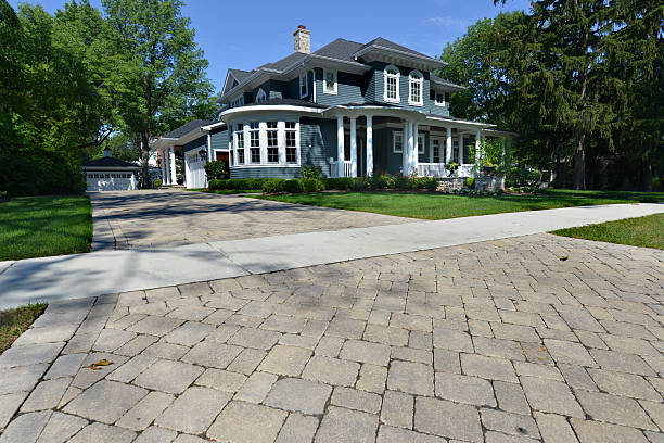 Best Luxury driveway pavers in Pima, AZ